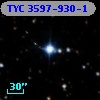 TYC 3597-930-1