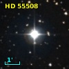 HD  55508