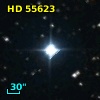 HD  55623