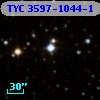 TYC 3597-1044-1