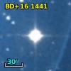 BD+16  1441