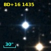BD+16  1435