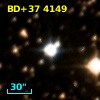 BD+37  4149