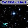 TYC 3597-1110-1