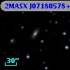 2MASX J07180578+1830004