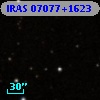 IRAS 07077+1623