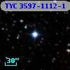 TYC 3597-1112-1