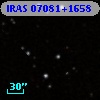 IRAS 07081+1658