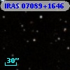 IRAS 07089+1646