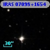 IRAS 07098+1654