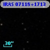 IRAS 07118+1713