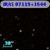 IRAS 07119+1844