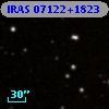 IRAS 07122+1823