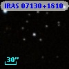 IRAS 07130+1810