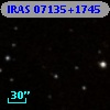 IRAS 07135+1745