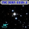 TYC 3597-1119-1
