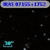 IRAS 07155+1752