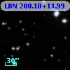 LBN 200.10+11.99