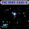 TYC 3597-1133-1
