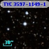 TYC 3597-1149-1