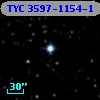 TYC 3597-1154-1