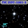 TYC 3597-1161-1