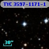 TYC 3597-1171-1
