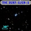 TYC 3597-1259-1
