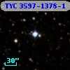 TYC 3597-1378-1