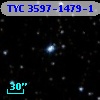 TYC 3597-1479-1