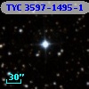 TYC 3597-1495-1