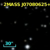 1RXS J070805.0+164507