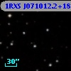 1RXS J071012.2+182858