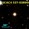 1RXS J071037.4+171325