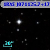 1RXS J071125.7+170425