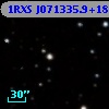 1RXS J071335.9+183359