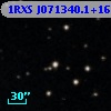 1RXS J071340.1+164217