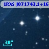 1RXS J071743.1+162755