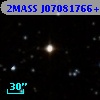 2MASS J07081766+1651023