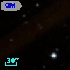 SIM 0713+17.0