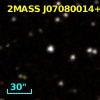 2MASS J07080014+1819067