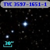 TYC 3597-1651-1