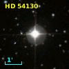 HD  54130
