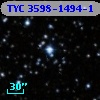TYC 3598-1494-1