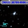 2MASS J07084806+1411394