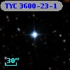 TYC 3600-23-1