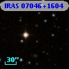 IRAS 07046+1604