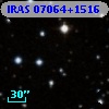 IRAS 07064+1516