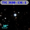 TYC 3600-136-1