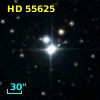 HD  55625